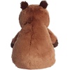 Aurora® Cuddly Huggle Pals Cozy Capybara™ Stuffed Animal – Weighted Comfort – Endless Snuggles – Brown 12.5 Inches