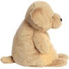 Aurora Cuddly Huggle Pals Patient Pupster Stuffed Animal – Weighted Comfort – Endless Snuggles – Brown 12.5 Inches