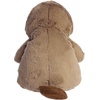 Aurora® Cuddly Huggle Pals Peaceful Platypus™ Stuffed Animal – Weighted Comfort – Endless Snuggles – Brown 12.5 Inches