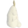 Aurora Festive Palm Pals Party Sized Felicia Christmas Tree Stuffed Animal – Fun Seasonal Plush in Bigger Sizes – Perfect for Holiday Decorations or Gifts – White 8.5 Inches