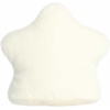 Aurora® Festive Palm Pals™ Party Sized Glisten Snowflake™ Stuffed Animal – Fun Collectible Plush for Kids and Adult Collectors – Perfect for Holiday Decorations or Gifts – White 7.5 Inches