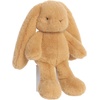 Aurora Playful The Thicket Tales Bristol Bunny Stuffed Animal – Floppy Characters for Comforting Cuddles – Perfect for Birthdays, Adults and Kids All Ages – Brown 12 Inches