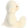 Aurora Playful The Thicket Tales Candytuft Lamb Stuffed Animal – Floppy Characters for Comforting Cuddles – Perfect for Birthdays, Adults and Kids All Ages – White 12 Inches