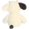 Aurora Playful The Thicket Tales Clover Cow Stuffed Animal – Floppy Characters for Comforting Cuddles – Perfect for Birthdays, Adults and Kids All Ages – White 12 Inches