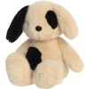 Aurora Playful The Thicket Tales Durham Pup Stuffed Animal – Floppy Characters for Comforting Cuddles – Perfect for Birthdays, Adults and Kids All Ages – Brown 12 Inches