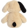 Aurora Playful The Thicket Tales Durham Pup Stuffed Animal – Floppy Characters for Comforting Cuddles – Perfect for Birthdays, Adults and Kids All Ages – Brown 12 Inches
