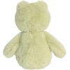Aurora Playful The Thicket Tales Forget-Me-Not Frog Stuffed Animal – Floppy Characters for Comforting Cuddles – Perfect for Birthdays, Adults and Kids All Ages – Green 12 Inches
