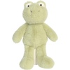Aurora Playful The Thicket Tales Forget-Me-Not Frog Stuffed Animal – Floppy Characters for Comforting Cuddles – Perfect for Birthdays, Adults and Kids All Ages – Green 12 Inches