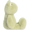 Aurora Playful The Thicket Tales Forget-Me-Not Frog Stuffed Animal – Floppy Characters for Comforting Cuddles – Perfect for Birthdays, Adults and Kids All Ages – Green 12 Inches