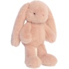 Aurora Playful The Thicket Tales Meadow Bunny Stuffed Animal – Floppy Characters for Comforting Cuddles – Perfect for Birthdays, Adults and Kids All Ages – Pink 11.5 Inches