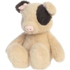 Aurora Playful The Thicket Tales Poppy Pig Stuffed Animal – Floppy Characters for Comforting Cuddles – Perfect for Birthdays, Adults and Kids All Ages – Brown 11.5 Inches
