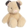 Aurora Playful The Thicket Tales Poppy Pig Stuffed Animal – Floppy Characters for Comforting Cuddles – Perfect for Birthdays, Adults and Kids All Ages – Brown 11.5 Inches