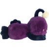 Aurora® Playful Too Cute™ ANI Angler Fish™ Stuffed Animal – Adorable Characters for Imaginative Play – Perfect for Birthdays, Adults and Kids All Ages – Purple 9 Inches