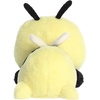 Aurora Playful Too Cute Bodi Bee Stuffed Animal – Adorable Characters For Imaginative Play – Perfect for Birthdays, Adults and Kids All Ages – Yellow 9.5 Inches