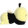 Aurora Playful Too Cute Bodi Bee Stuffed Animal – Adorable Characters For Imaginative Play – Perfect for Birthdays, Adults and Kids All Ages – Yellow 9.5 Inches