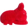 Aurora® Playful Too Cute™ Crista Crab™ Stuffed Animal – Adorable Characters for Imaginative Play – Perfect for Birthdays, Adults and Kids All Ages – Red 9 Inches