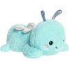 Aurora® Playful Too Cute™ Dani Dragonfly™ Stuffed Animal – Adorable Characters for Imaginative Play – Perfect for Birthdays, Adults and Kids All Ages – Blue 9.5 Inches