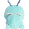 Aurora® Playful Too Cute™ Dani Dragonfly™ Stuffed Animal – Adorable Characters for Imaginative Play – Perfect for Birthdays, Adults and Kids All Ages – Blue 9.5 Inches