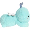 Aurora® Playful Too Cute™ Dani Dragonfly™ Stuffed Animal – Adorable Characters for Imaginative Play – Perfect for Birthdays, Adults and Kids All Ages – Blue 9.5 Inches