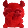 Aurora® Playful Too Cute™ Drexel Devil™ Stuffed Animal – Adorable Characters for Imaginative Play – Perfect for Birthdays, Adults and Kids All Ages – Red 10 Inches