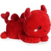Aurora® Playful Too Cute™ Drexel Devil™ Stuffed Animal – Adorable Characters for Imaginative Play – Perfect for Birthdays, Adults and Kids All Ages – Red 10 Inches