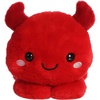 Aurora® Playful Too Cute™ Drexel Devil™ Stuffed Animal – Adorable Characters for Imaginative Play – Perfect for Birthdays, Adults and Kids All Ages – Red 10 Inches