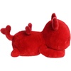 Aurora® Playful Too Cute™ Drexel Devil™ Stuffed Animal – Adorable Characters for Imaginative Play – Perfect for Birthdays, Adults and Kids All Ages – Red 10 Inches