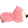 Aurora® Playful Too Cute™ Flori Flamingo™ Stuffed Animal – Adorable Characters for Imaginative Play – Perfect for Birthdays, Adults and Kids All Ages – Pink 11.5 Inches