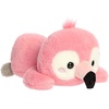 Aurora® Playful Too Cute™ Flori Flamingo™ Stuffed Animal – Adorable Characters for Imaginative Play – Perfect for Birthdays, Adults and Kids All Ages – Pink 11.5 Inches