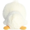 Aurora® Playful Too Cute™ Gardenia Goose™ Stuffed Animal – Adorable Characters for Imaginative Play – Perfect for Birthdays, Adults and Kids All Ages – White 10 Inches