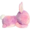 Aurora Playful Too Cute Iris Bunny Stuffed Animal – Adorable Characters – Playful Fun – Pink 12 Inches