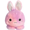 Aurora Playful Too Cute Iris Bunny Stuffed Animal – Adorable Characters – Playful Fun – Pink 12 Inches