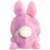 Aurora Playful Too Cute Iris Bunny Stuffed Animal – Adorable Characters – Playful Fun – Pink 12 Inches