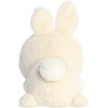 Aurora® Playful Too Cute™ Jasmine Bunny™ Stuffed Animal – Adorable Characters for Imaginative Play – Perfect for Birthdays, Adults and Kids All Ages – White 10 Inches