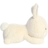 Aurora® Playful Too Cute™ Jasmine Bunny™ Stuffed Animal – Adorable Characters for Imaginative Play – Perfect for Birthdays, Adults and Kids All Ages – White 10 Inches