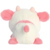 Aurora® Playful Too Cute™ Katelyn Cow™ Stuffed Animal – Adorable Characters for Imaginative Play – Perfect for Birthdays, Adults and Kids All Ages – Pink 11 Inches
