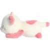 Aurora® Playful Too Cute™ Katelyn Cow™ Stuffed Animal – Adorable Characters for Imaginative Play – Perfect for Birthdays, Adults and Kids All Ages – Pink 11 Inches