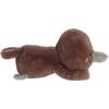 Aurora® Playful Too Cute™ Pimmy Platypus™ Stuffed Animal – Adorable Characters for Imaginative Play – Perfect for Birthdays, Adults and Kids All Ages – Brown 9.5 Inches