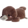 Aurora® Playful Too Cute™ Pimmy Platypus™ Stuffed Animal – Adorable Characters for Imaginative Play – Perfect for Birthdays, Adults and Kids All Ages – Brown 9.5 Inches