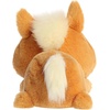 Aurora Playful Too Cute Polli Palomino Stuffed Animal – Adorable Characters For Imaginative Play – Perfect for Birthdays, Adults and Kids All Ages – Brown 10.5 Inches