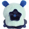 Aurora® Playful Too Cute™ Seela Sea Slug™ Stuffed Animal – Adorable Characters for Imaginative Play – Perfect for Birthdays, Adults and Kids All Ages – Blue 9 Inches