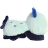 Aurora® Playful Too Cute™ Seela Sea Slug™ Stuffed Animal – Adorable Characters for Imaginative Play – Perfect for Birthdays, Adults and Kids All Ages – Blue 9 Inches