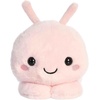 Aurora® Playful Too Cute™ Sena Sea Snail™ Stuffed Animal – Adorable Characters for Imaginative Play – Perfect for Birthdays, Adults and Kids All Ages – Pink 9 Inches