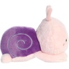Aurora® Playful Too Cute™ Sena Sea Snail™ Stuffed Animal – Adorable Characters for Imaginative Play – Perfect for Birthdays, Adults and Kids All Ages – Pink 9 Inches