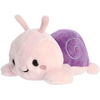 Aurora® Playful Too Cute™ Sena Sea Snail™ Stuffed Animal – Adorable Characters for Imaginative Play – Perfect for Birthdays, Adults and Kids All Ages – Pink 9 Inches