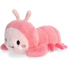Aurora® Playful Too Cute™ Shimmi Shrimp™ Stuffed Animal – Adorable Characters for Imaginative Play – Perfect for Birthdays, Adults and Kids All Ages – Pink 9 Inches