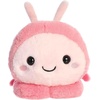 Aurora® Playful Too Cute™ Shimmi Shrimp™ Stuffed Animal – Adorable Characters for Imaginative Play – Perfect for Birthdays, Adults and Kids All Ages – Pink 9 Inches