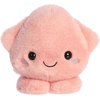 Aurora® Playful Too Cute™ Skyler Squid™ Stuffed Animal – Adorable Characters for Imaginative Play – Perfect for Birthdays, Adults and Kids All Ages – Pink 9 Inches