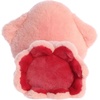 Aurora® Playful Too Cute™ Skyler Squid™ Stuffed Animal – Adorable Characters for Imaginative Play – Perfect for Birthdays, Adults and Kids All Ages – Pink 9 Inches