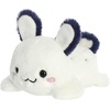 Aurora® Playful Too Cute™ Sonny Sea Bunny™ Stuffed Animal – Adorable Characters for Imaginative Play – Perfect for Birthdays, Adults and Kids All Ages – White 9 Inches